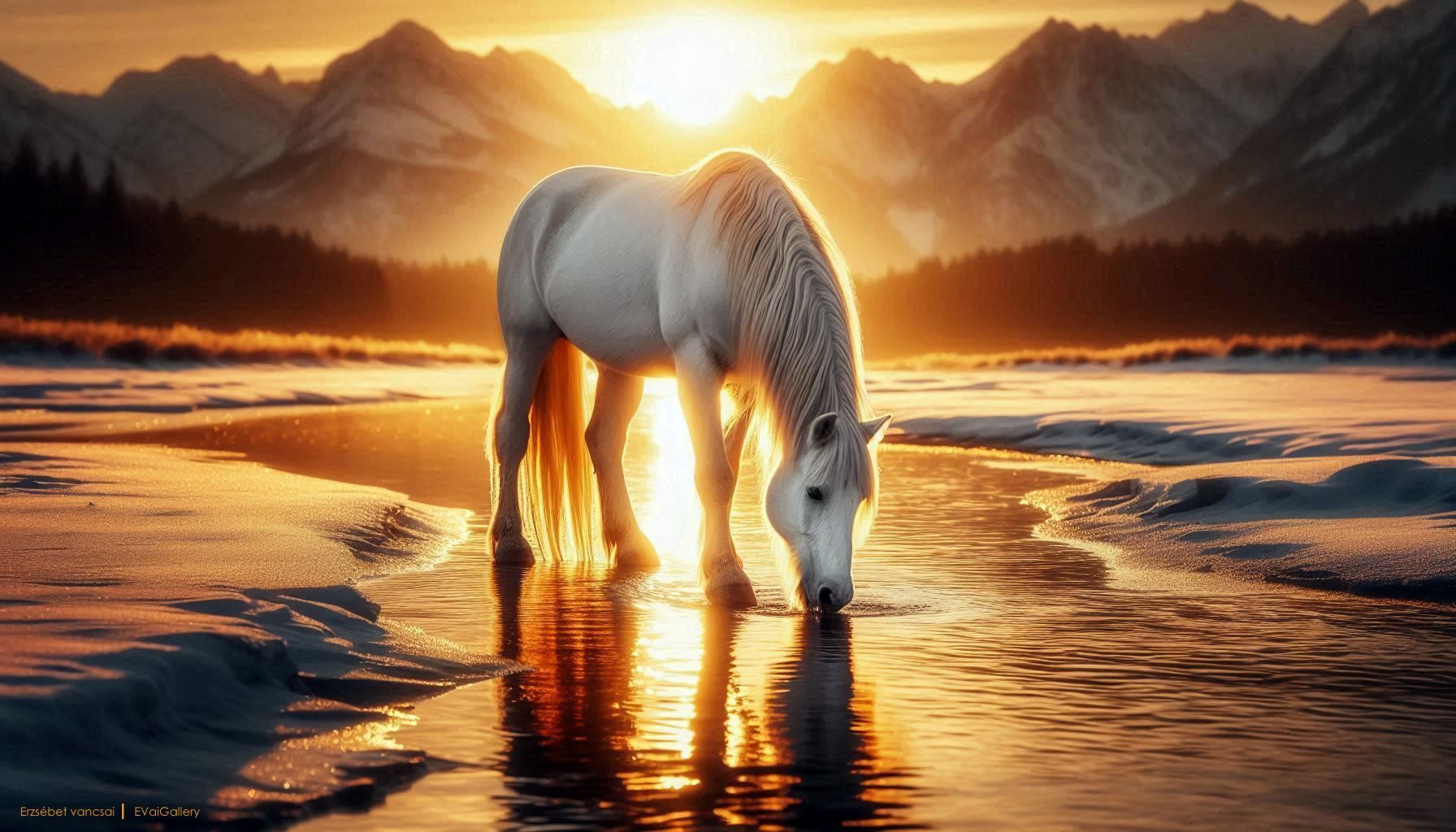 Horse