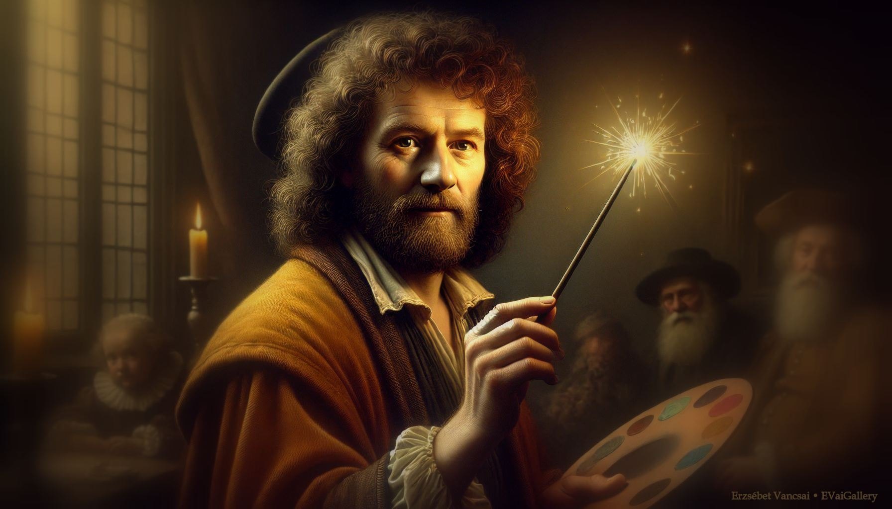 Rembrandt