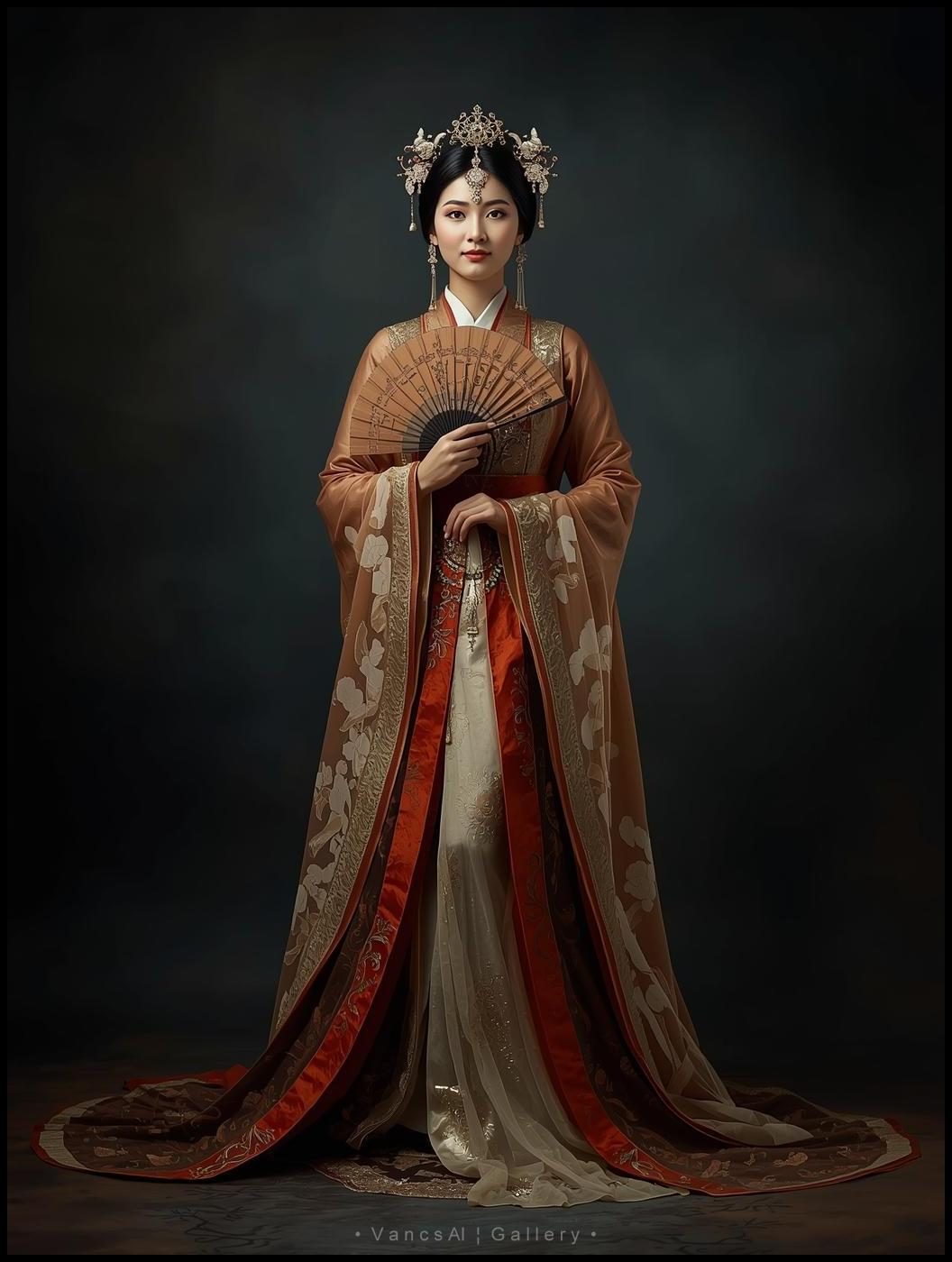 Asian beauty